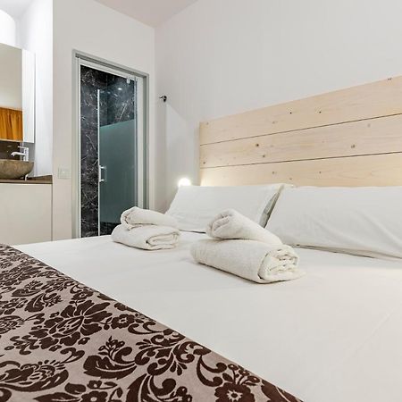 Bajo Interior Sin Ventana En Barri Port Maritim Apartment Tarragona Luaran gambar